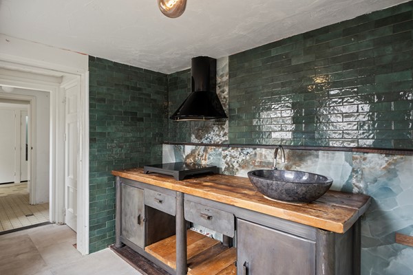 Medium property photo - Ruyghweg 71, 1781 DB Den Helder
